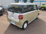 ムーヴキャンバス ストライプス G 