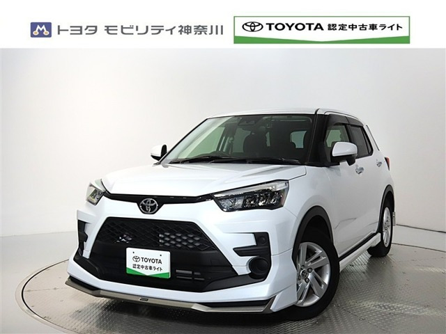 ライズ  1.2 G