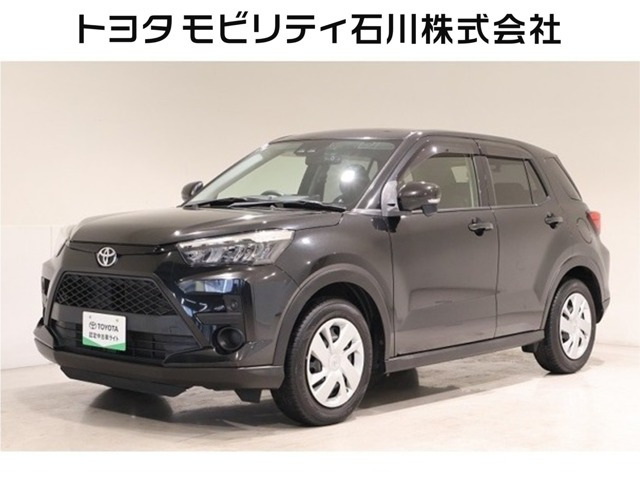 ライズ 1.0 X S 4WD 