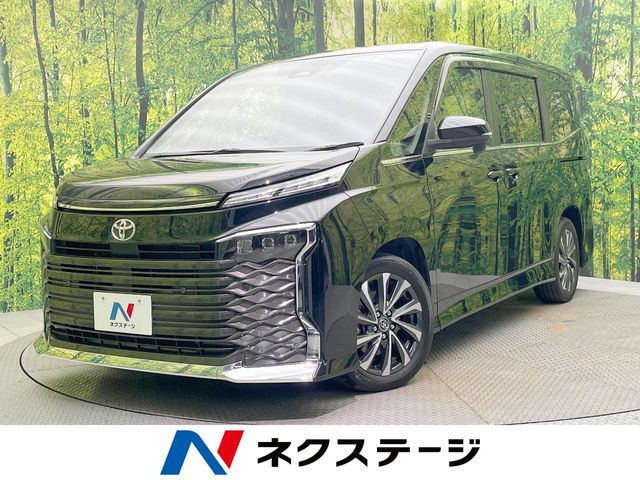 ヴォクシー 2.0 S-Z 