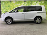 デリカD:5 2.2 P 4WD 