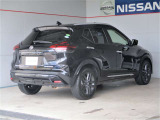 日産人気のSUV!キックス・Xツートンインテリアエディション入庫しました。