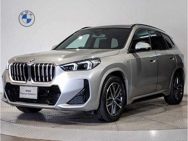 X1 xドライブ 20d Mスポーツ DCT 4WD 
