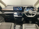 全方位で視界が広い!気持ちよく、運転もしやすいです♪