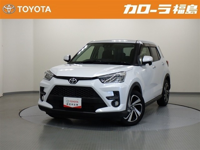 ライズ 1.0 Z 4WD