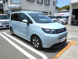 省電力で、明るく遠くまで照らすLEDヘッドライトです☆