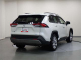 RAV4  2.0 G Zパッケージ 4WD