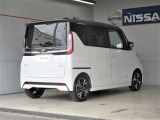 ■家族がグッと近づく軽!日産ルークス ハイウェイスターGターボ プロパイロットエディション入庫しました!【レンタUP】
