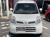 モコ S FOUR 4WD 