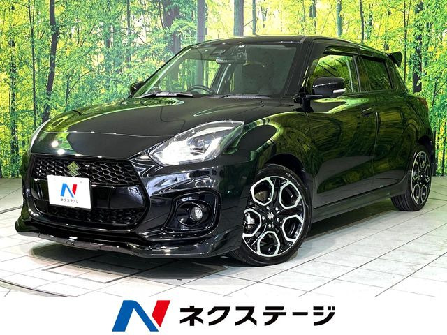 スイフト 1.4 スポーツ セーフティパッケージ
