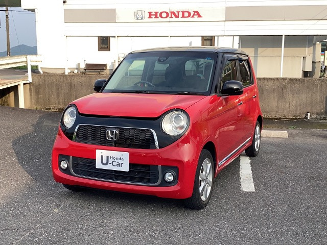 N-ONE プレミアム 