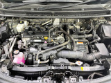 親切・丁寧な専門メカニックスタッフが応対!・車検・点検整備・事故等の修理などアフターサービスも安心。お車のカスタマイズもネクステージのサービススタッフまでご相談ください!