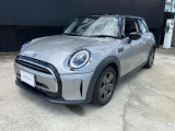 MINI NEXT2年間走行距離無制限保証100項目の納車前点検