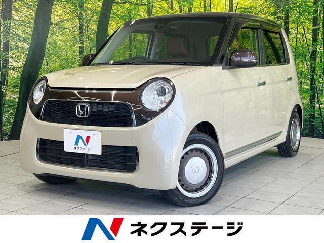N-ONE セレクト ツアラー