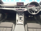 A4アバント 2.0 TFSI クワトロ スポーツ Sラインパッケージ 4WD 