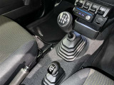 MTモード付。発進時やシフトチェンジ時もストレスなくマニュアル運転を楽しめます♪