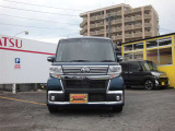 タントカスタム RS トップエディション VS SAIII 