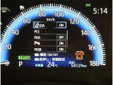走行距離見れます!もしもの時に役立ちますよ♪