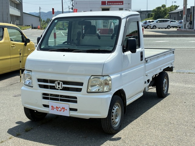 アクティトラック SDX 4WD