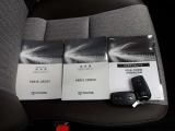 ☆車両取扱説明書&メンテナンスノート・スマートキー2本☆