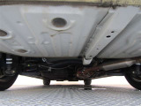 下廻りの状態です。