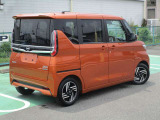 ルークス ハイウェイスター X