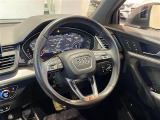 Q5 40 TDI クワトロ ディーゼル 4WD 修復歴無し