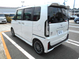 当社、デモカー使用車です!