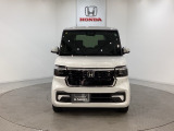 N-BOXカスタム ターボ 4WD 