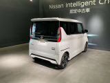 ルークス ハイウェイスター X