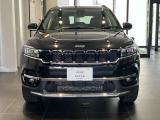 コマンダー 2.0 リミテッド ディーゼル 4WD 