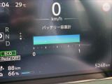 走行用バッテリーの状態も十分ございます。