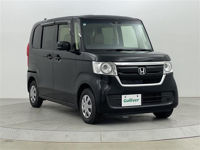 N-BOX G L ホンダセンシング 4WD 4WD 修復歴無し