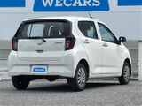 ミライース L SAIII 4WD 