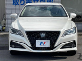 弊社では、全車『修復歴なし』のお車のみ取り扱っております。専任バイヤーによる厳選した仕入れの後、入庫後の車両チェックを行い、ネクステージが認定した高品質な中古車をご提供しております。