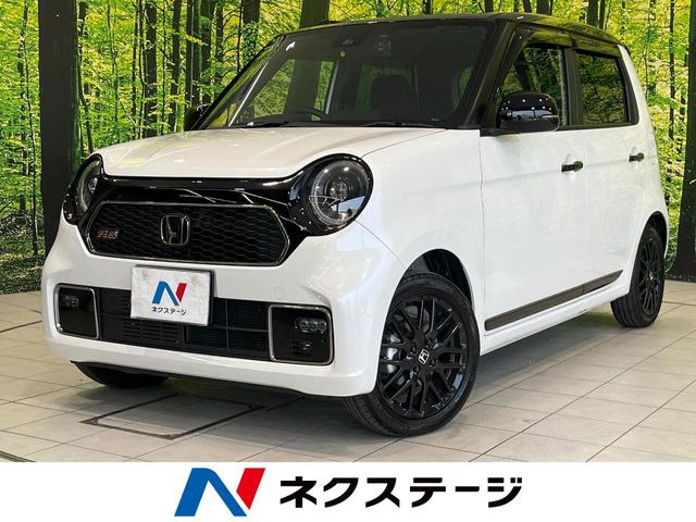 N-ONE RS 