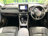RAV4 2.0 G 4WD 