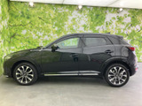 CX-3 1.5 15S アーバンドレッサー 