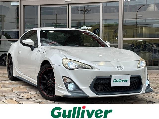 86 2.0 GT 修復歴無し