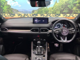 CX-5 2.2 XD エクスクルーシブ モード 
