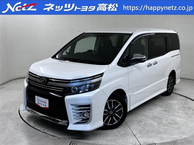 ヴォクシー 2.0 ZS 煌II 