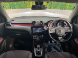 スイフト 1.4 スポーツ セーフティパッケージ 