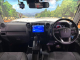 ランドクルーザー70 2.8 AX ディーゼル 4WD 