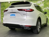 CX-60 3.3 XD Lパッケージ ディーゼル 