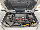 WRX STI 2.0 4WD 6MT