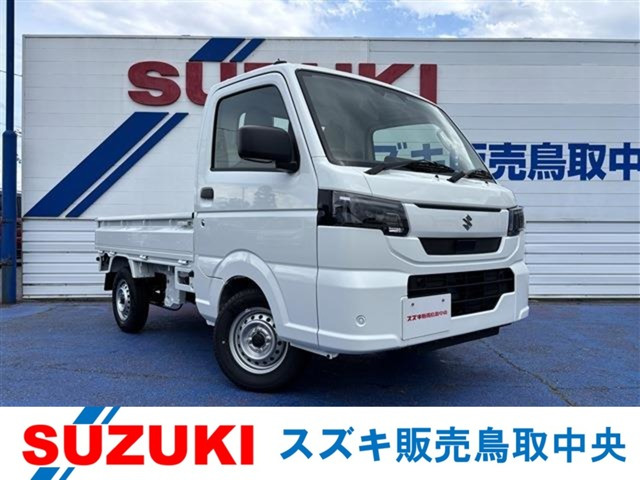 キャリイ KC 4WD 