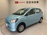 納車前には12ヶ月点検相当の点検と消耗品の交換をダイハツの整備士がしっかり整備してお渡しします。また、納車後には無料1ヶ月点検がございます。