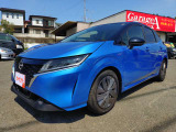 ノート 1.2 X FOUR 4WD 
