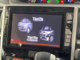 タントカスタム RS トップエディション SAIII 