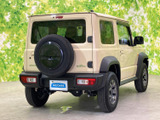 ジムニーシエラ 1.5 JC 4WD 